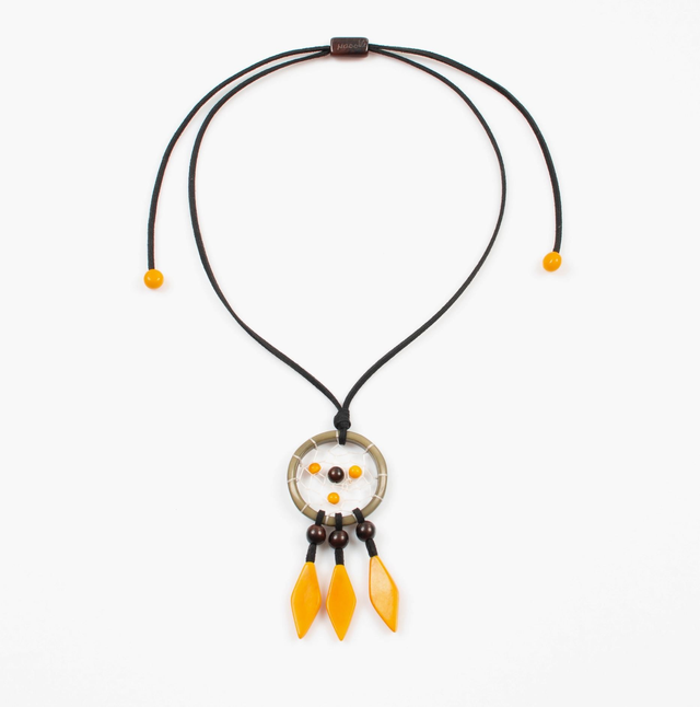 Collier Mandela " Nodova "