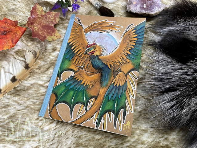 Cockatrix guépier Original