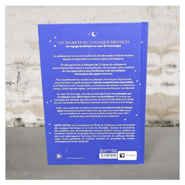 Les secrets du zodiaque dévoilés
