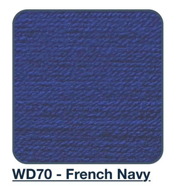 Wendy Supreme DK WD70 French navy 