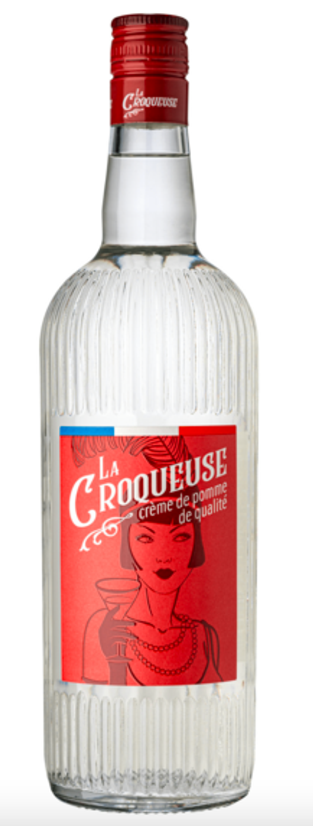 Liqueur - La croqueuse