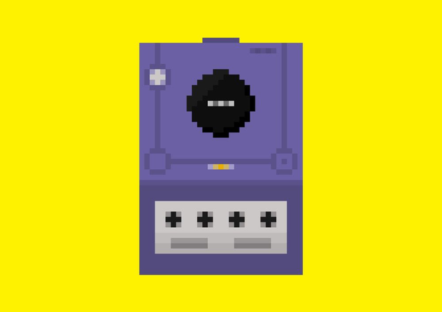 Consoles - Gamecube