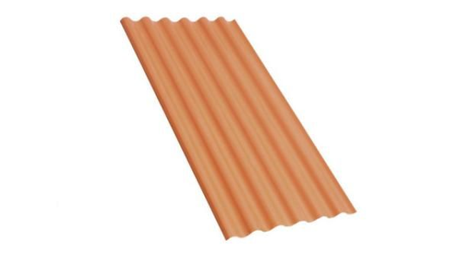 Lastra Onda Romana - FIRST