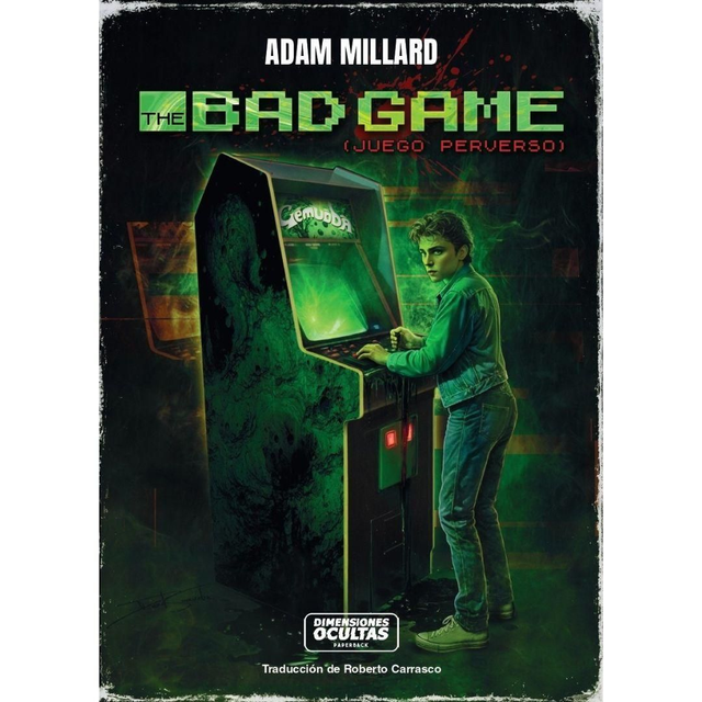 The Bad Game (Juego perverso)
