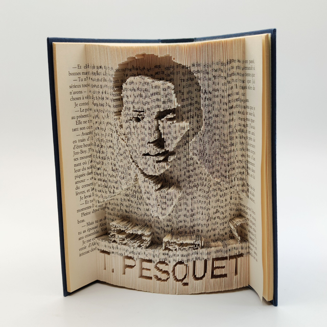 Thomas Pesquet