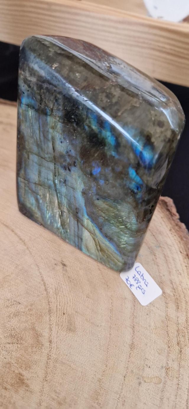 Labradorite 788grs 