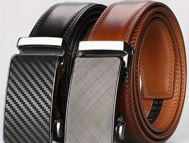 Ceinture Cuir REF CCP4452