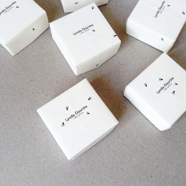 Larme de cristal / E