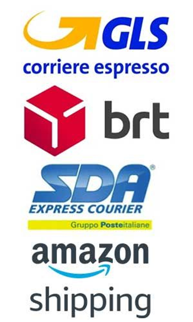 SPEDISCI IL TUO PACCO IN ITALIA E EUROPA
