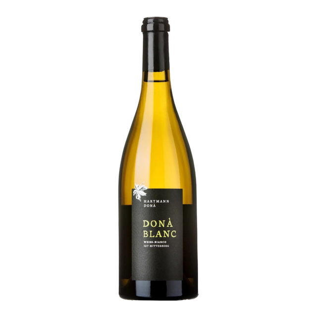 Donà Blanc 2019