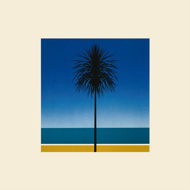 Metronomy - The English Riviera LP