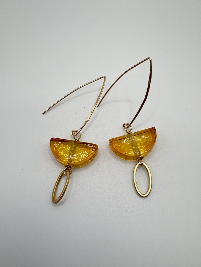 Les belles de Murano 