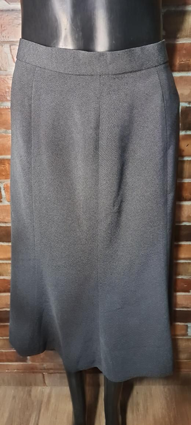 Saia Mid, Cinza, T/M