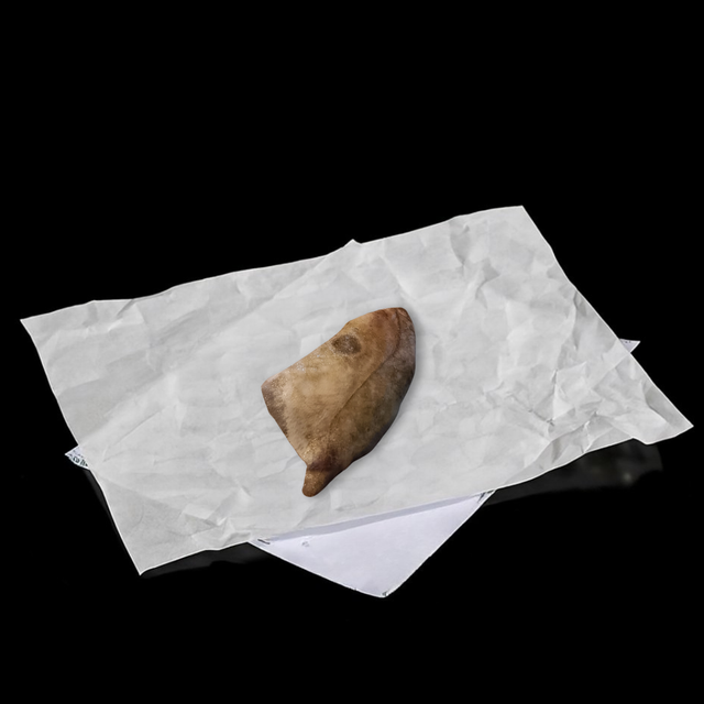 Filet de St Pierre surgelé