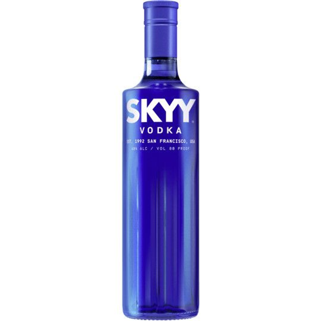  18+ Sky Premium Vodka 0,7L 40%