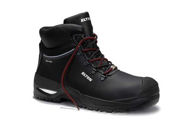 FRANCESCO XXSG black Mid ESD S3 - 768721