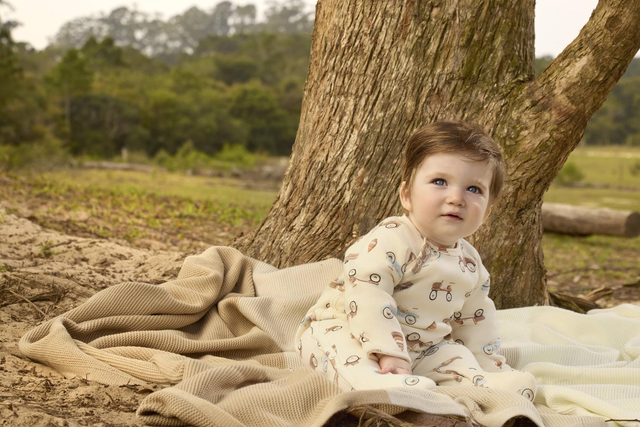Macacão em Suedine Carros