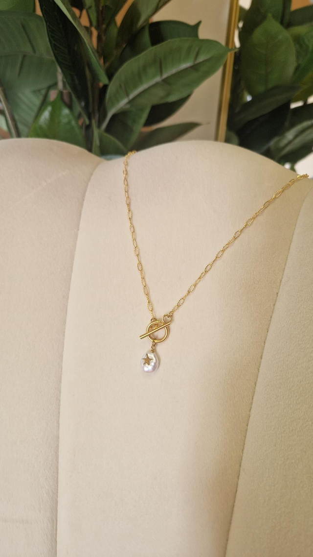 Collier Aurélia
