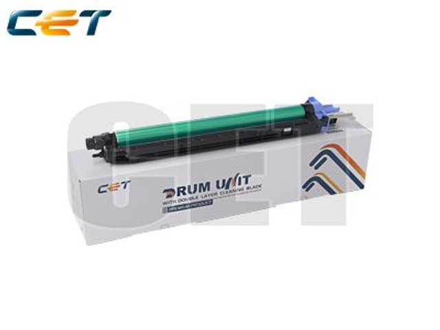 DR512K Black Drum Unit Konica Minolta #A2XN0RD | B1044-130K