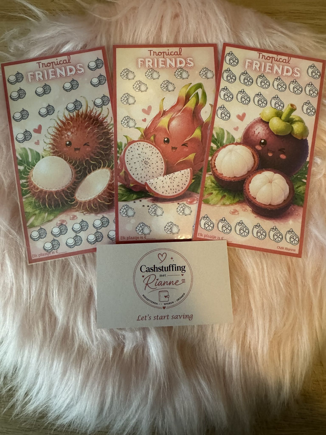 Friends Collection
