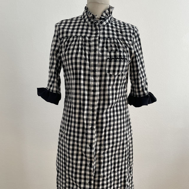 Robe Gwennhadu 