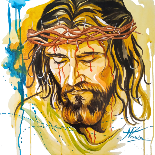 A0-1.2 - Père, Pardonne-leur, Car Ils Ne Savent Pas Ce Qu’ils Font.