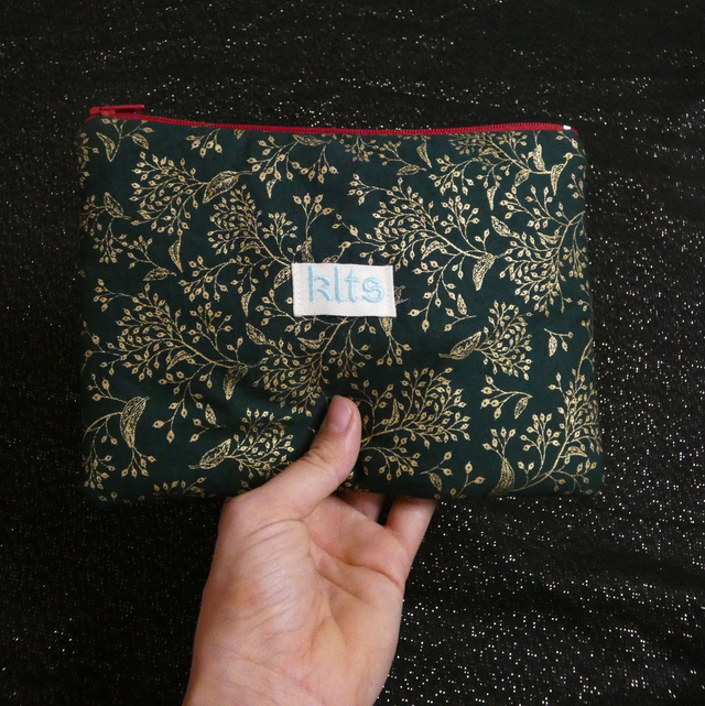 Pochette Gabrielle