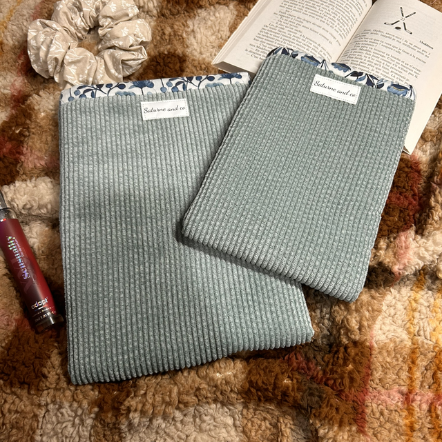 Pochette à Livres Lizzie Taille M-L