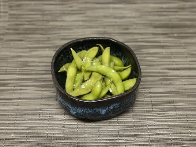Edamame 