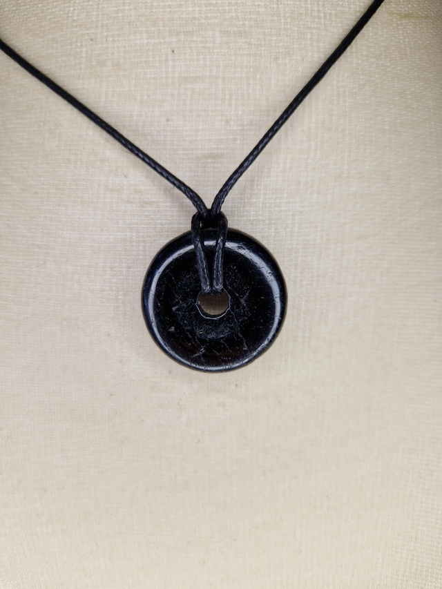 Tourmaline noire / 003