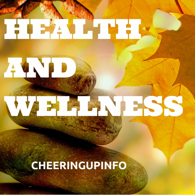 Retirement Health and Wellness UK