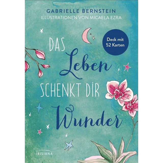 Das Leben schenkt dir Wunder