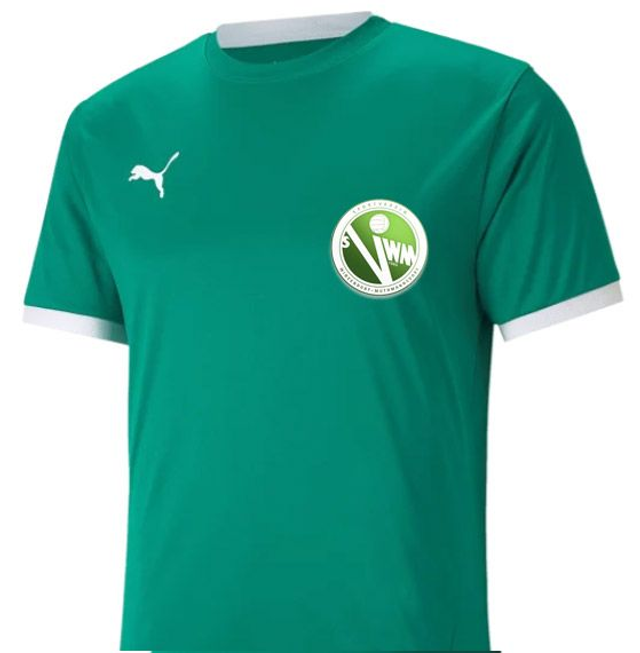 SVWM Family Puma T-shirt 