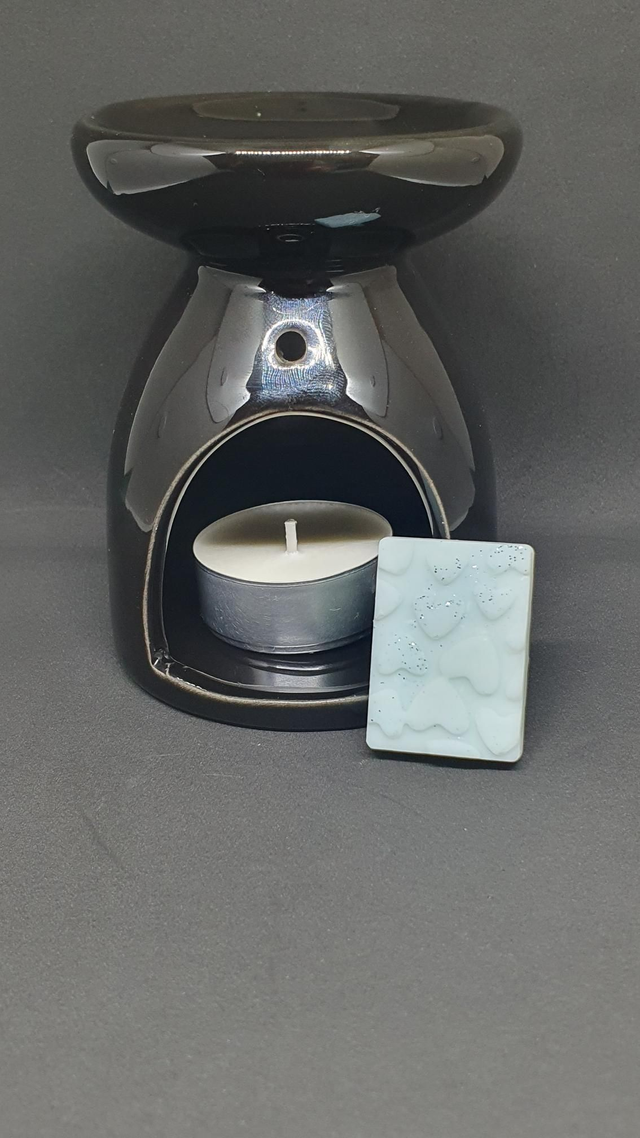 Fondant parfumé - Linge Propre