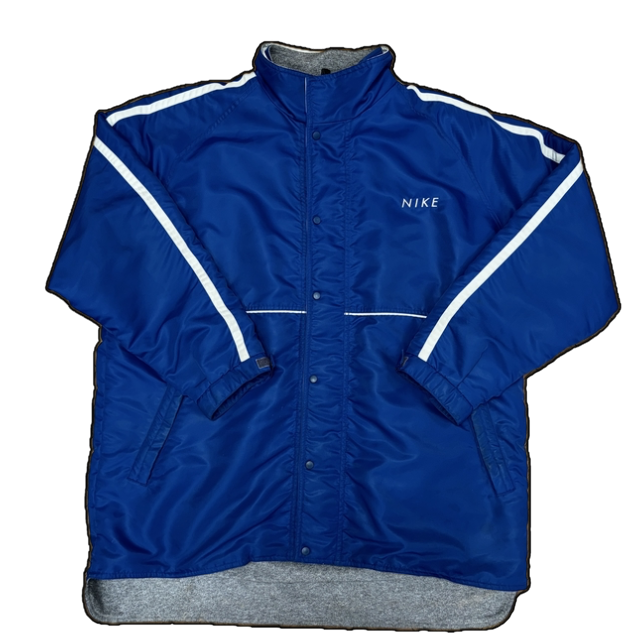 90's Nike Jacket - XL