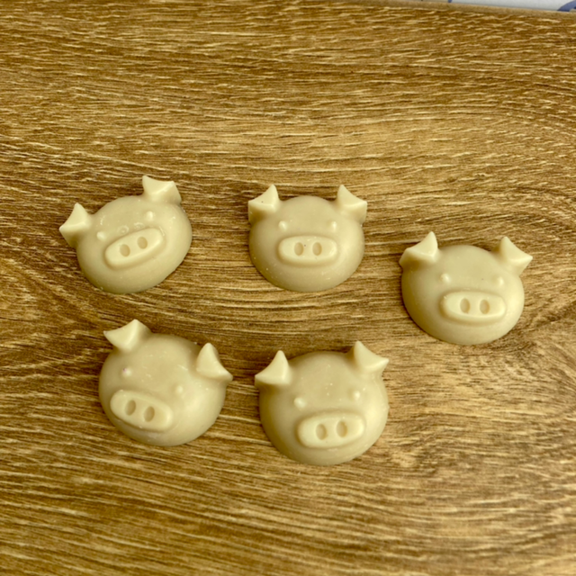 Coca-Cola Piggies Cute Wax Melts 