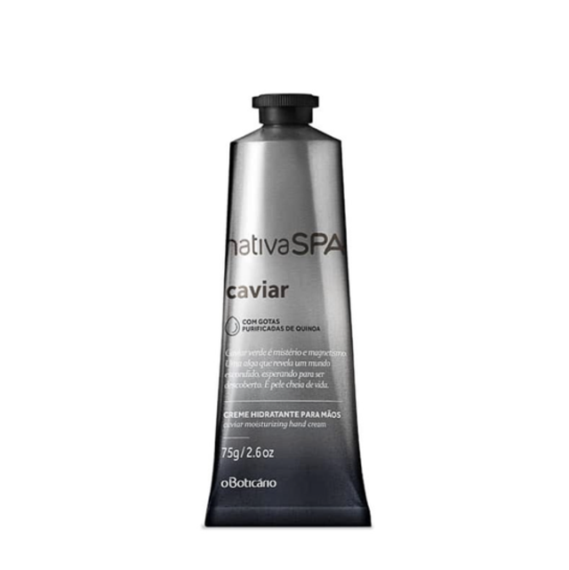 Caviar Hand Cream 75g NSPA
