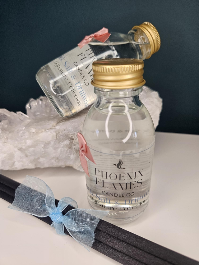 Reed Diffuser Refill