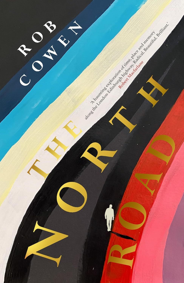 The North Road | Rob Cowen