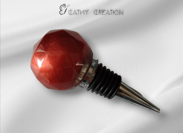 Bouchon de bouteille 