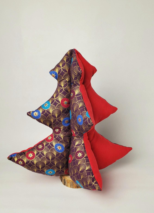 E Sapin à poser grand modèle 