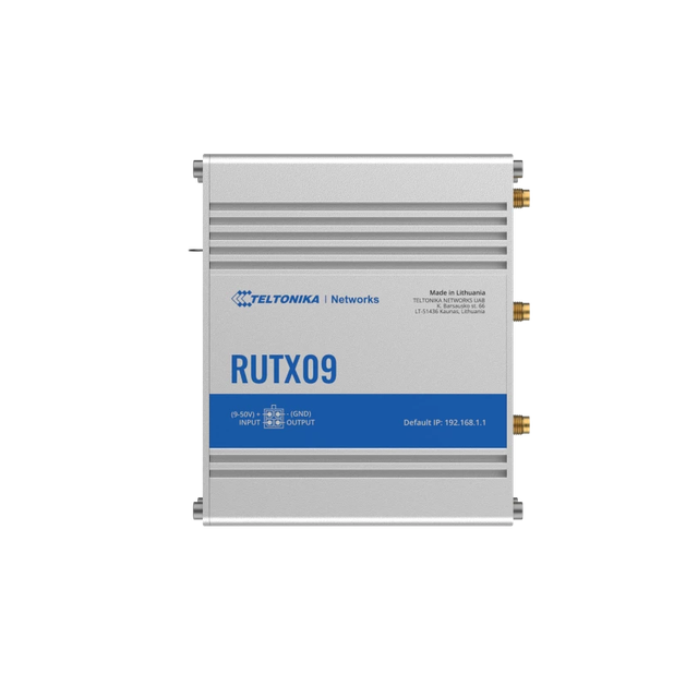 RUTX09