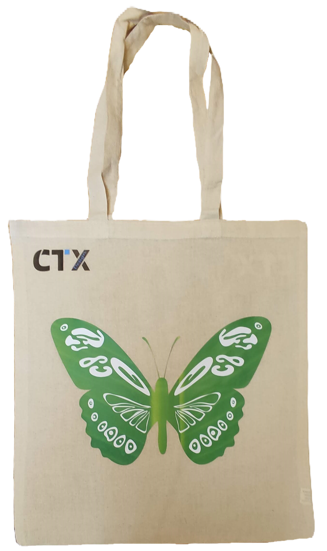 Tote Bag Coton personnalisé