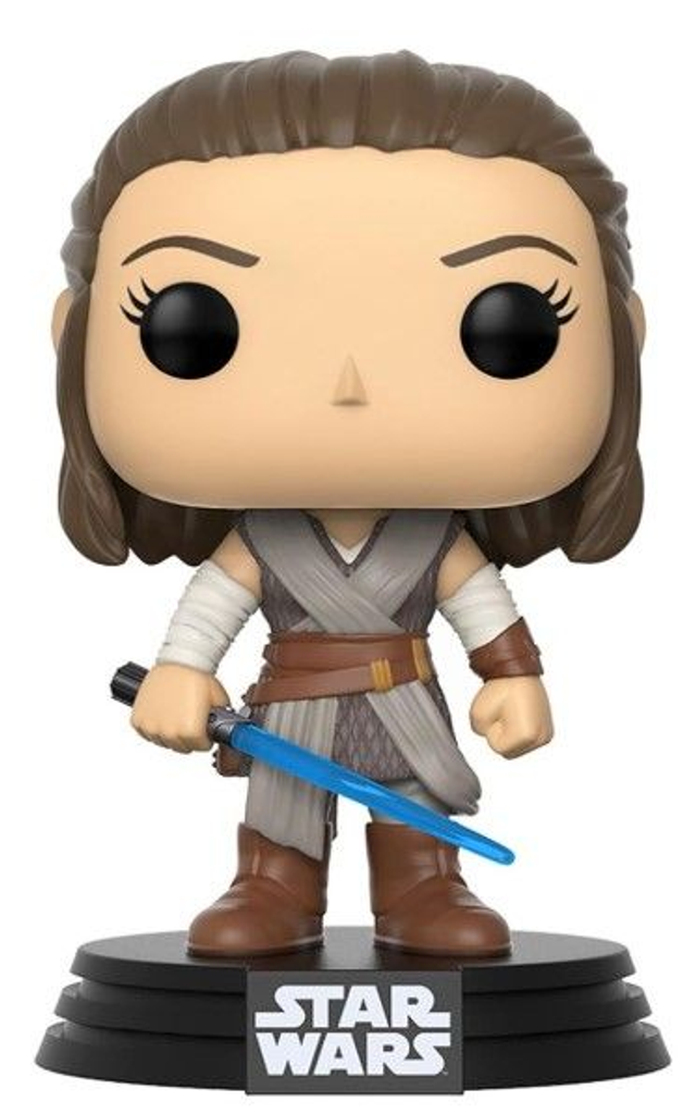 Funko Star Wars | Rey #190