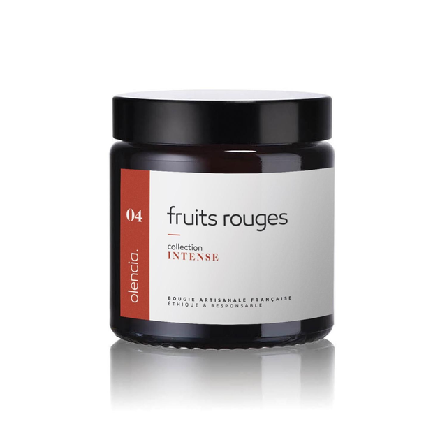 04 - Fruits Rouges