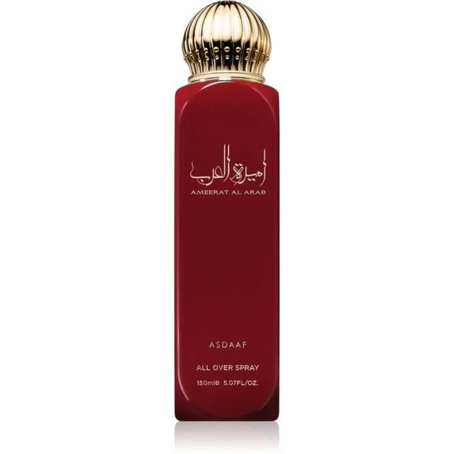 Lattafa All Over Spray Ameerat Al Arab 150 Ml