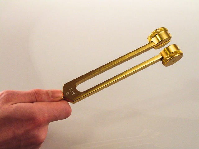 Shiatsu et diapasons thérapeutiques : Bon cadeau