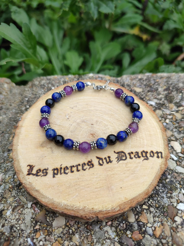 Bracelet sommeil serein