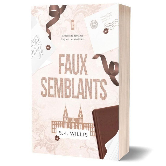 Faux-Semblants (broché)