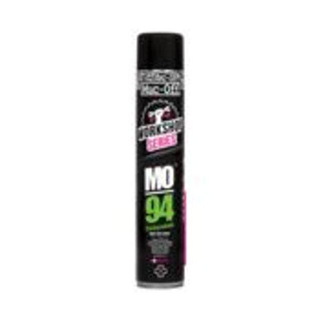 Muc-Off MO-94 Werkstatt Size 750 ml – Das Allzweck-Spray für optimale Pflege und Schutz